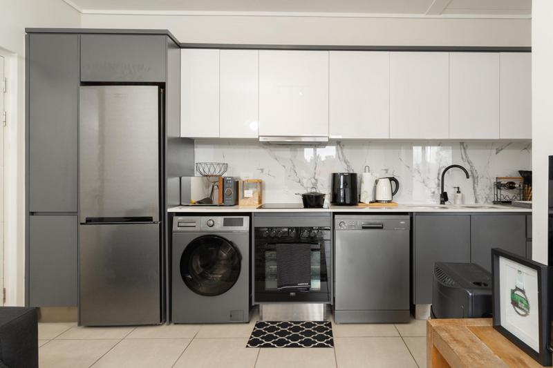 1 Bedroom Property for Sale in The Huntsman Western Cape